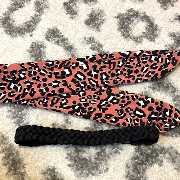 Hello headband + lululemon braided headband - Picture 2 of 6